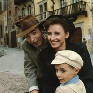 MasterClass: A vida é Bela + Reflexões Filosóficas