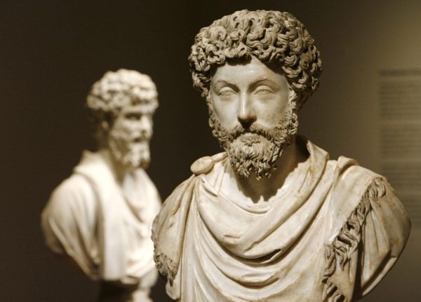 ESTOICISMO: A Arte de Viver, Ser Feliz e encontrar paz sob quaisquer circunstâncias