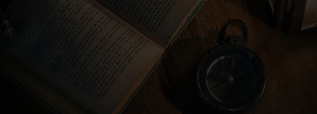 O Guia do Imperador: Leitura Comentada