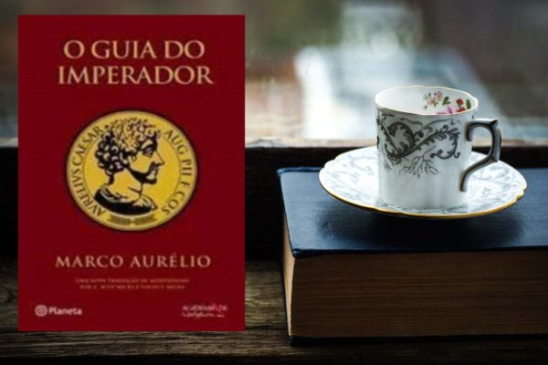 O Guia do Imperador: Leitura Comentada