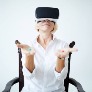 O Poder das Escolhas