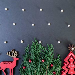 Os Símbolos do Natal em Nossas Vidas