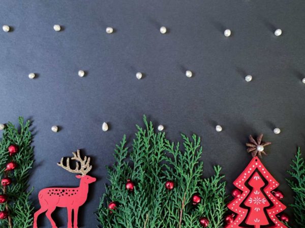 Os Símbolos do Natal em Nossas Vidas